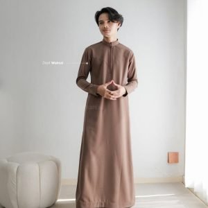 IMG_3853 Chocolate ট্রেন্ডিং জুব্বাহ