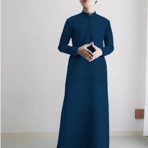 IMG_3997 Blue ট্রেন্ডিং জুব্বাহ